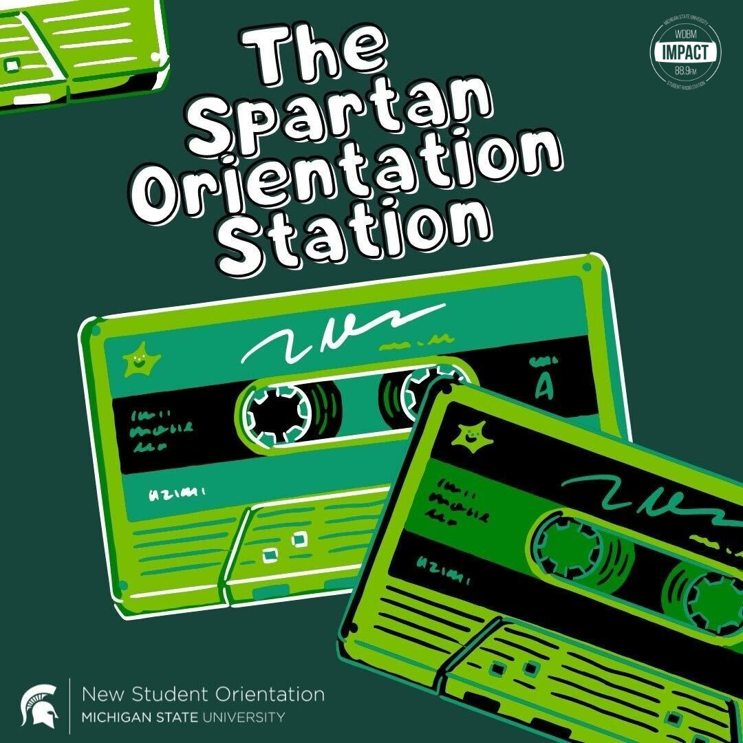 Spartan Orientation Station Image